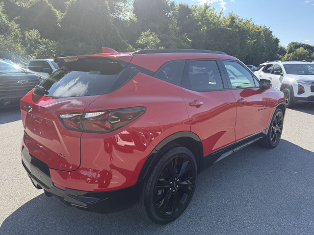 2022 Chevrolet Blazer RS|V6 in Cars & Trucks in London - Image 4