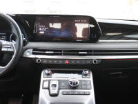 This 2024 Hyundai Palisade Ultimate is a Certified Pre-Owned (CPO) full-size SUV that combines luxur... (image 9)