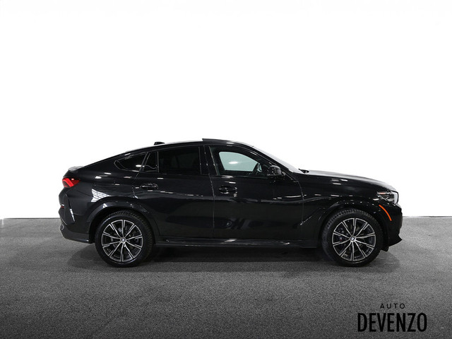 2022 BMW X6 Advanced Driver Assistance Package & Black Pack in Cars & Trucks in Laval / North Shore - Image 2