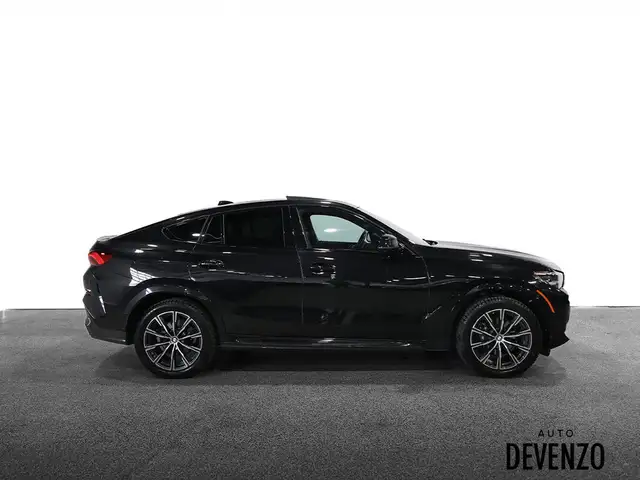 2022 BMW X6 Advanced Driver Assistance Package & Black Pack in Cars & Trucks in Laval / North Shore - Image 3
