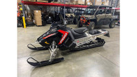 2016 POLARIS RMK PRO 800 163": $98 BW!