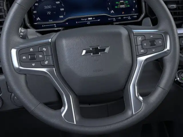 2025 Chevrolet Silverado 1500 ZR2 in Cars & Trucks in Calgary - Image 20