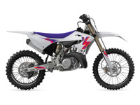 2024 Yamaha YZ250