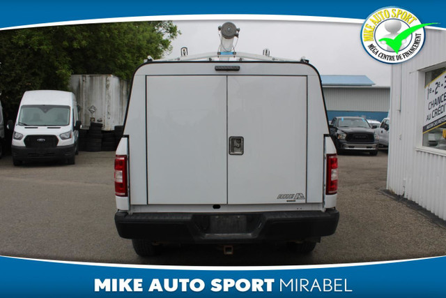 2019 Ford F-150 XL cabine simple 4RM caisse de 6,5 pi !! in Cars & Trucks in Laval / North Shore - Image 4