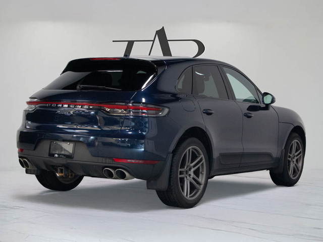 2020 Porsche Macan S | PREMIUM PACKAGE | BOSE | 20\" WHEELS in Cars & Trucks in Mississauga / Peel Region - Image 4