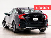 NO ACCIDENTS / CLEAN CARFAX / Front Heated Seats, Rear Heated Seats, Climate Control and more! Clutc... (image 5)