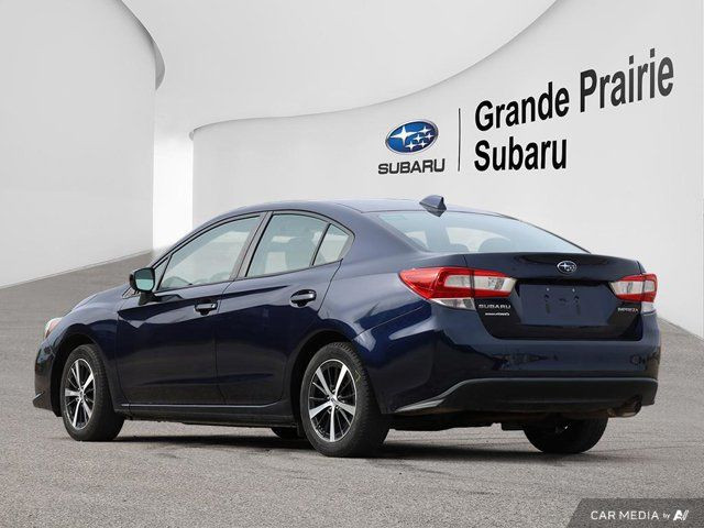 2020 Subaru Impreza Touring | Heated Seats | AWD in Cars & Trucks in Grande Prairie - Image 3