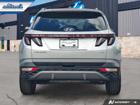 Look at this certified 2023 Hyundai Tucson Preferred AWD | Trend Pkg | Leather | Panoramic Sunroof |... (image 3)