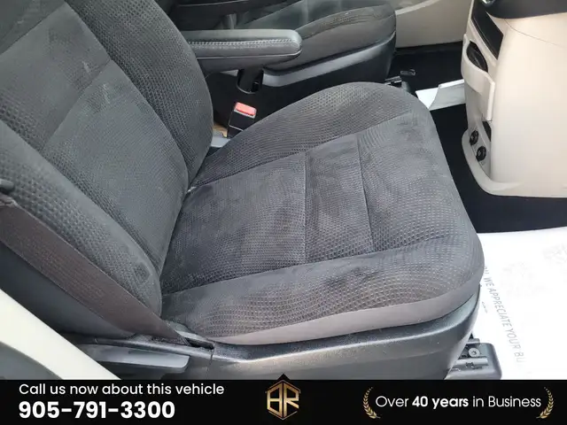 2019 Dodge Grand Caravan No Accidents Reported dans Autos et camions dans Région de Mississauga/Peel - Image 28