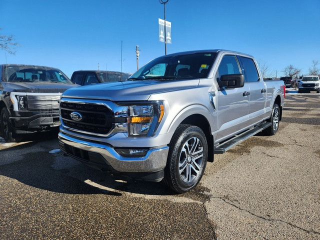  2023 Ford F-150 XLT FX4 6.5' BOX | TRAILER TOW | REMOTE START in Cars & Trucks in Calgary - Image 3