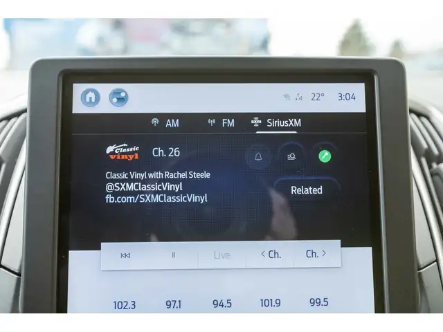 2022 Ford Edge SEL AWD | REMOTE START | HEATED SEATS | CLEAN CAR in Cars & Trucks in Winnipeg - Image 9
