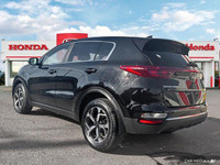 *WATERLOO HONDA'S **PRE-OWNED BUY SMART PROGRAM* - With the purchase of this vehicle, you will recei... (image 5)
