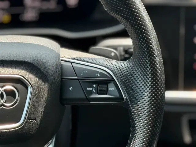 2019 Audi Q3 S LINE TECHNIK | BANG & OLUFSEN | PANO | LOADED in Cars & Trucks in City of Toronto - Image 18