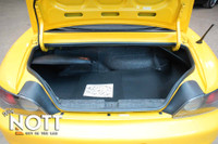 Features: High-Revving VTEC Engine, Power Convertible Soft Top, Leather-Wrapped Steering Wheel, Push... (image 6)
