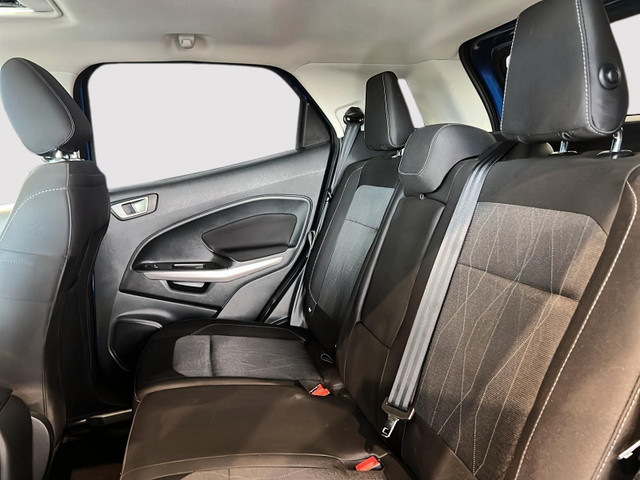 2022 Ford EcoSport SE 4WD $171 B/W! Warranty until 2027! in Cars & Trucks in Calgary - Image 4