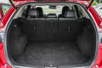 | Awd | Toit Ouvrant | Apple CarPlay | Caméra de Recul | Sièges Chauffants | Surveillance des Angles... (image 9)