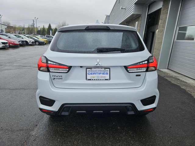 2023 MITSUBISHI RVR ES, AWD, SIEGES CHAUFFANTS, CAMERA DE RECUL dans Autos et camions  à Shawinigan - Image 4