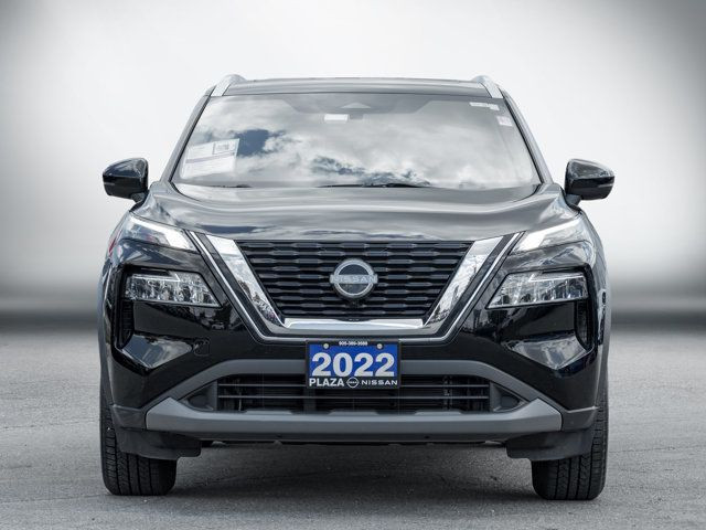 2022 Nissan Rogue SV | Clean Carfax | Heated Seats | Low Mileage in Cars & Trucks in Hamilton - Image 2