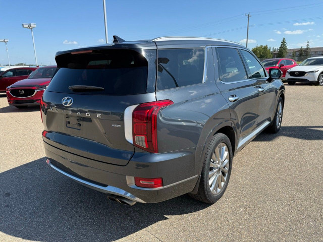 2020 Hyundai Palisade in Cars & Trucks in Red Deer - Image 4