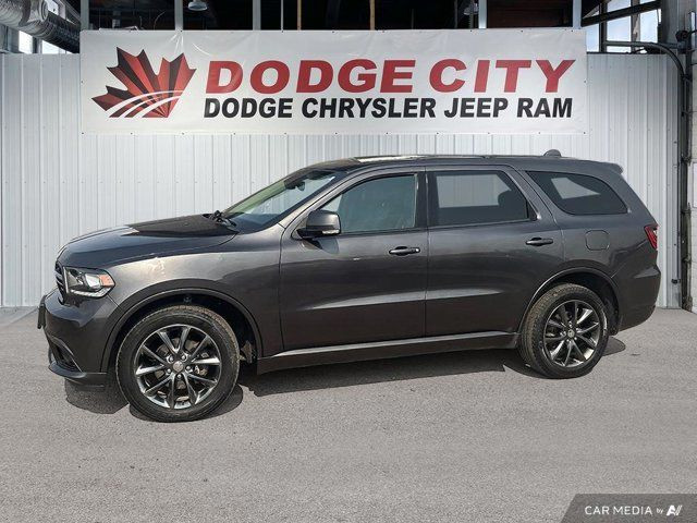 2018 Dodge Durango GT in Cars & Trucks in Saskatoon - Image 2