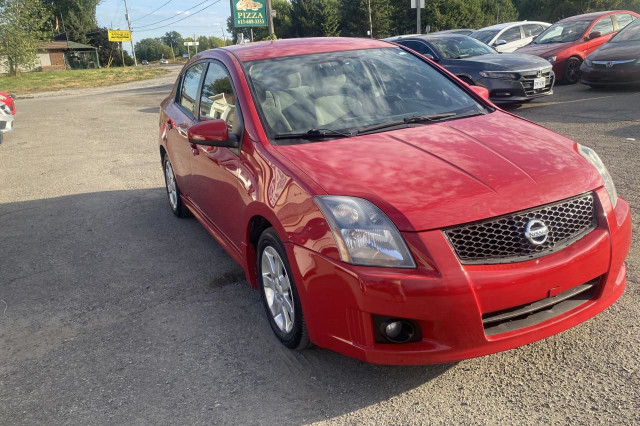 2012 Nissan Sentra 2.0 S in Cars & Trucks in Ottawa - Image 2