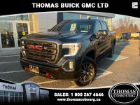 2022 GMC Sierra 1500 Limited AT4 Carbon Pro AT4 Carbon Pro Editi