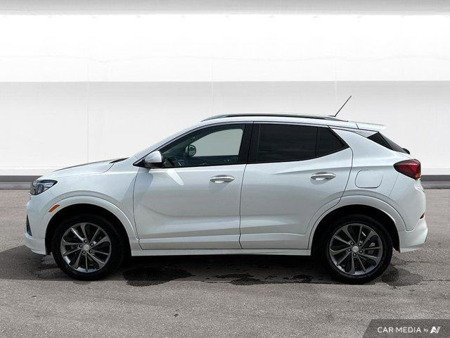 2022 Buick Encore GX Select in Cars & Trucks in Winnipeg - Image 2
