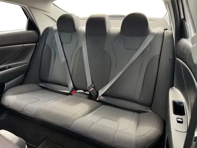 2025 Hyundai Elantra Essential in Cars & Trucks in Calgary - Image 16