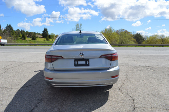 2019 Volkswagen Jetta Highline Auto in Cars & Trucks in Markham / York Region - Image 4