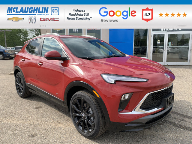 2026 Buick Encore GX Sport Touring in Cars & Trucks in Brandon