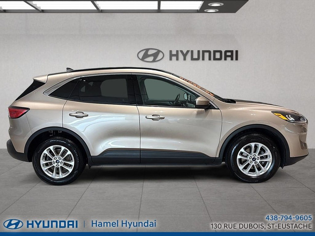 2021 Ford Escape SE AWD **JAMAIS ACCIDENTÉ** in Cars & Trucks in Laval / North Shore - Image 2