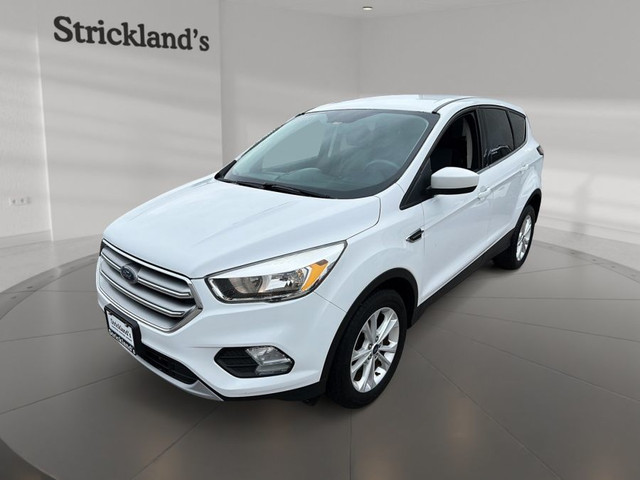 2017 FORD ESCAPE SE in Cars & Trucks in Stratford - Image 2