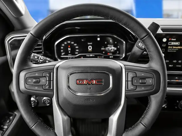 2025 GMC Sierra 1500 Elevation in Cars & Trucks in Bridgewater - Image 14