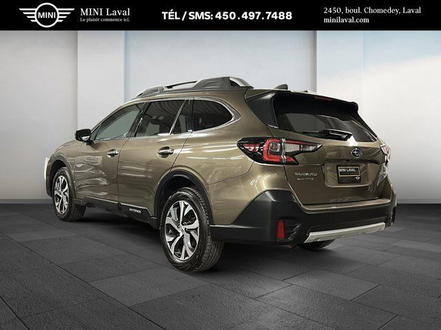 2022 Subaru Outback Premier XT in Cars & Trucks in Laval / North Shore - Image 4