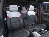 CANYON AT4 CREW CAB 4WD Engine: 2.7L TURBO 4cyl. L/100Km City: 0.0 L/100Km Hwy: 0.0 Safety Equipment... (image 5)
