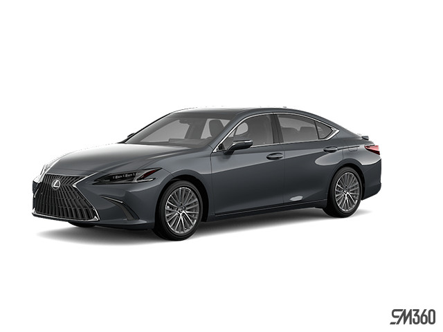2025 Lexus ES HYBRID Luxury in Cars & Trucks in Oakville / Halton Region - Image 3