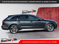 2.0 TFSI 4 cylindres 261 ch, traction intégrale, jantes en aluminium avec touches argentées, toit ou... (image 4)