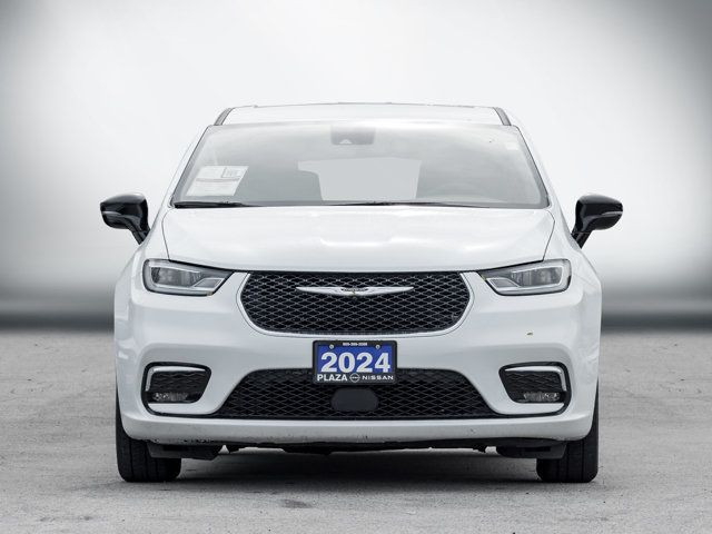 2024 Chrysler Pacifica Touring-L | Clean Carfax | Alloy Wheels in Cars & Trucks in Hamilton - Image 2