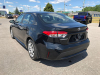 COROLLA LE CVT Engine: UNKNOWN L/100Km City: 7.9 L/100Km Hwy: 6.2 Safety Equipment Electronic Stabil... (image 7)