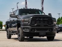 QUICK ORDER PACKAGE 2UA -inc: Engine: 6.4L V8 HEMI HD Transmission: 8-Speed Automatic,REAR WHEELHOUS... (image 9)