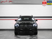 AMG Night Package, 360 Camera, Ambient Lighting, Panoramic Roof, Heated Seats & Steering Wheel, Acti... (image 3)