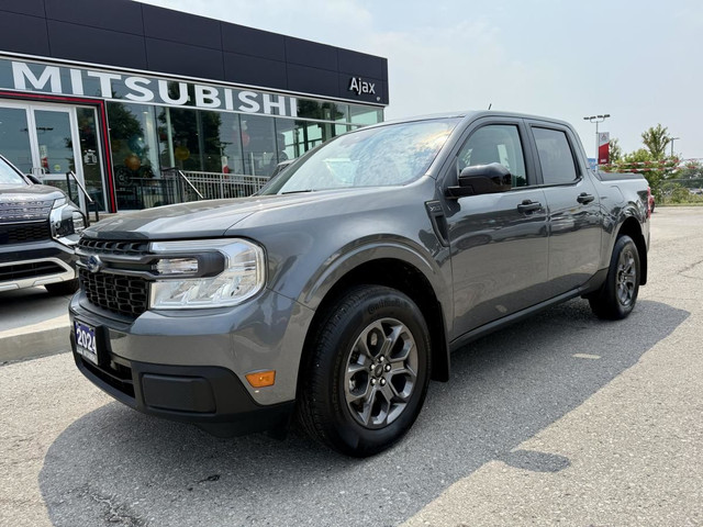 2024 Ford Maverick XLT AWD SuperCrew in Cars & Trucks in Oshawa / Durham Region - Image 2