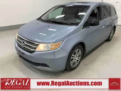 OFFERS WILL NOT BE ACCEPTED BY EMAIL OR PHONE This vehicle will go to public auction on Wednesday Oc...