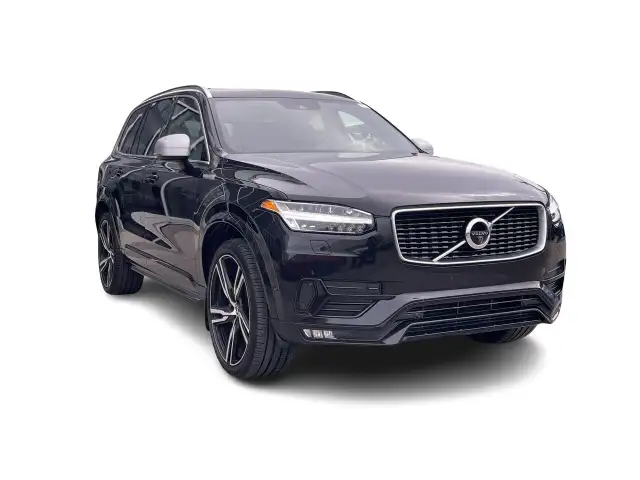 2017 Volvo XC90 in Cars & Trucks in Calgary - Image 17