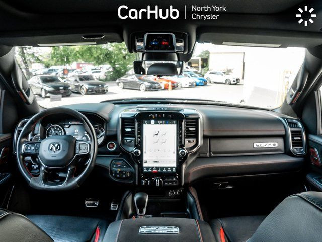 2022 Ram 1500 TRX Panoroof Level 2 Equipment Group Advanced in Cars & Trucks in City of Toronto - Image 2
