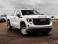 Welcome to Sherwood Buick GMC! This GMC Sierra 1500 delivers a Gas V8 5.3L/325 engine powering this... (image 1)