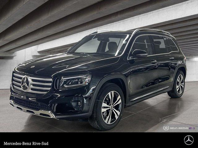 2025 Mercedes-Benz GLB 250 4MATIC in Cars & Trucks in Longueuil / South Shore