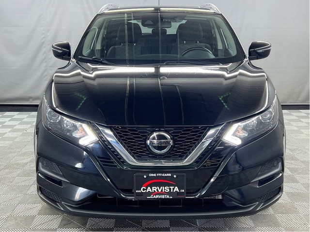  2020 Nissan Qashqai SV AWD - NO ACCIDENTS/1 OWNER/HEATED SEATS  in Cars & Trucks in Winnipeg - Image 3