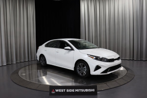 2024 Kia Forte EX