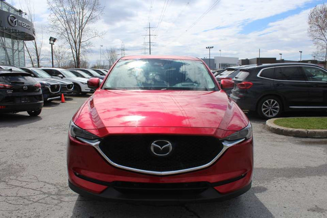 2020 Mazda CX-5 GT in Cars & Trucks in City of Montréal - Image 2